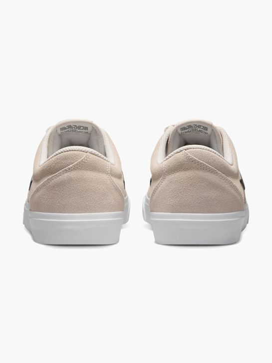 Nike CHARGE SUEDE Sneaker Braun