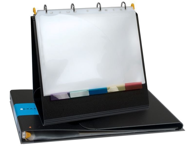 Exacompta Tischflipchart Exashow