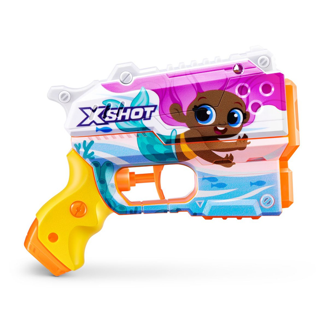 XShot - Junior Fast-Fill Wasserblaster - 1 Stück