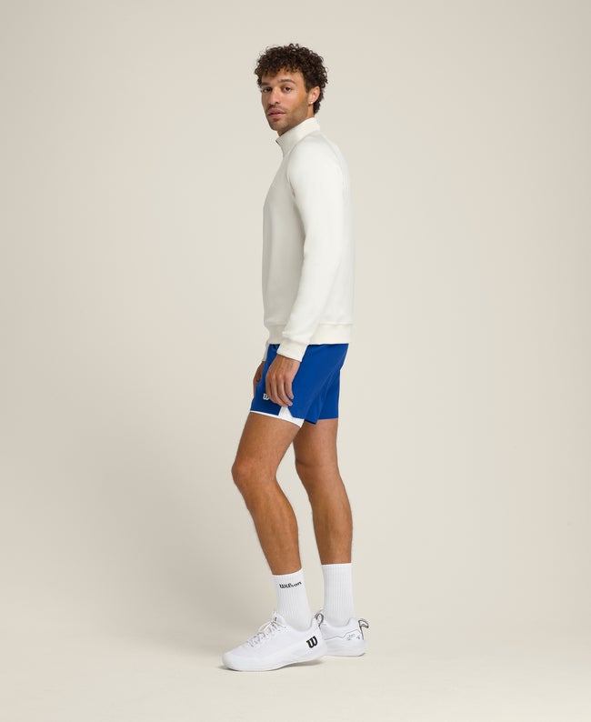 Milton Tech Half-Zip
