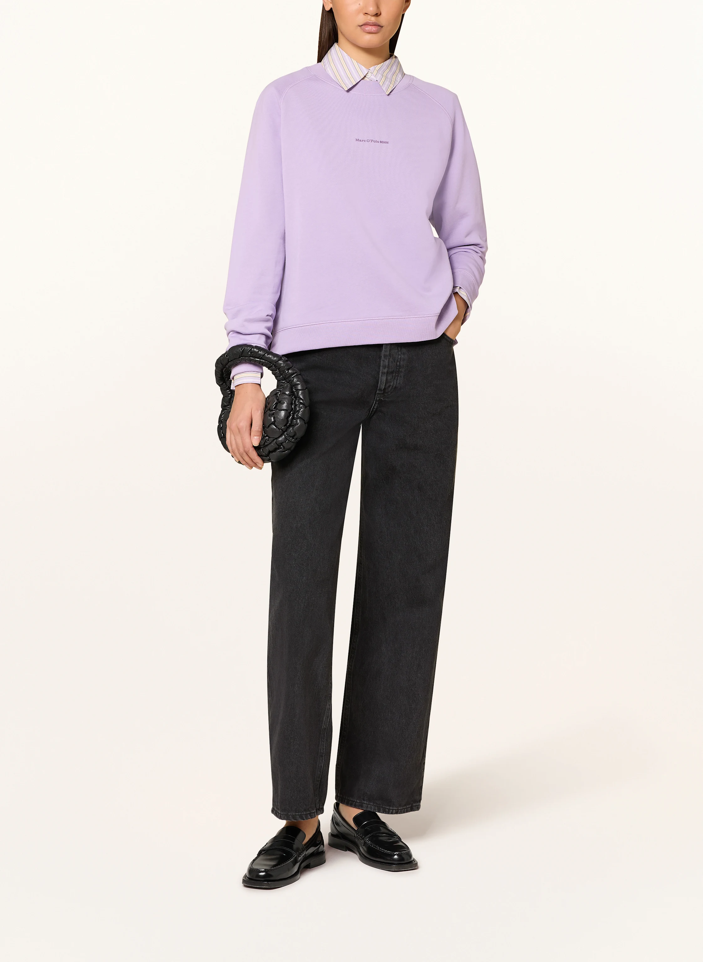 Marc O'Polo DENIM Sweatshirt