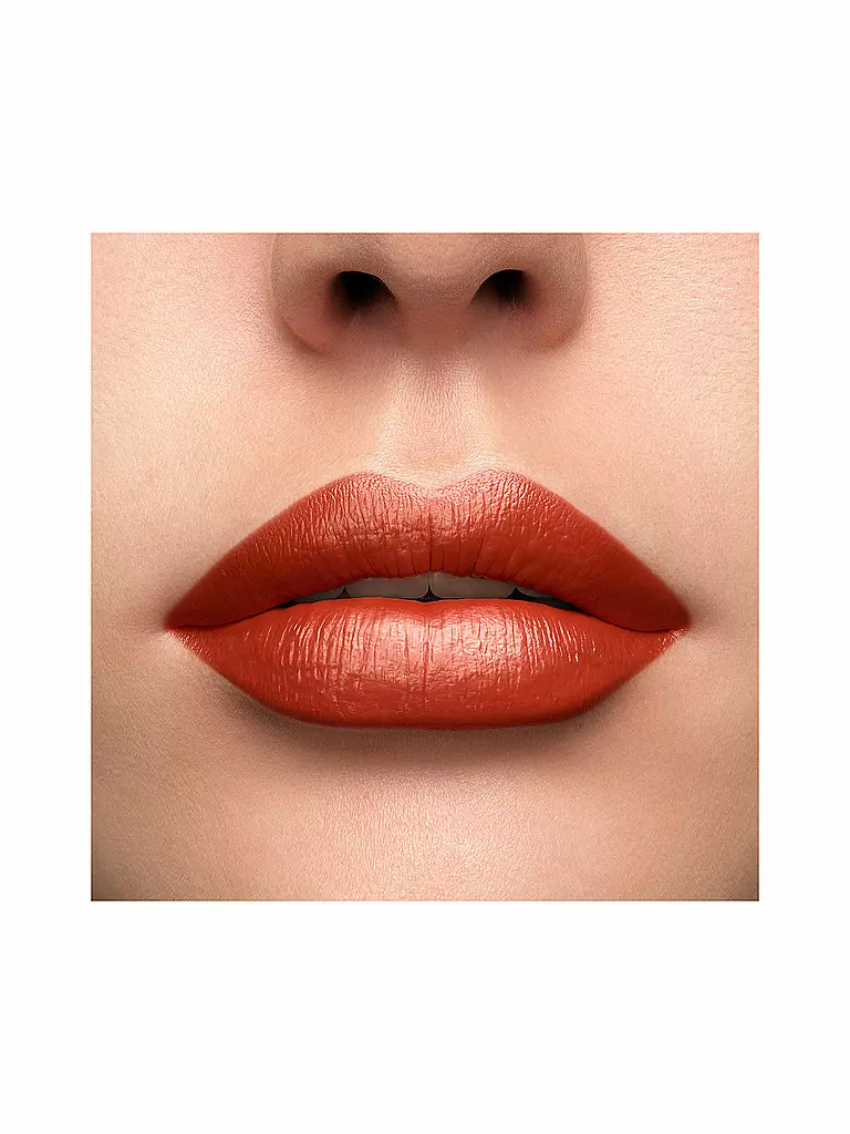 LANCÔME Lippenstift - L'Absolu Rouge Cream ( 66 Orange Confite )  orange