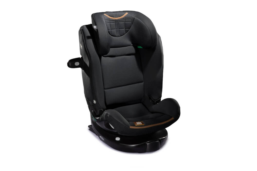 Joie Signature i-Spin XL Autokindersitz Eclipse