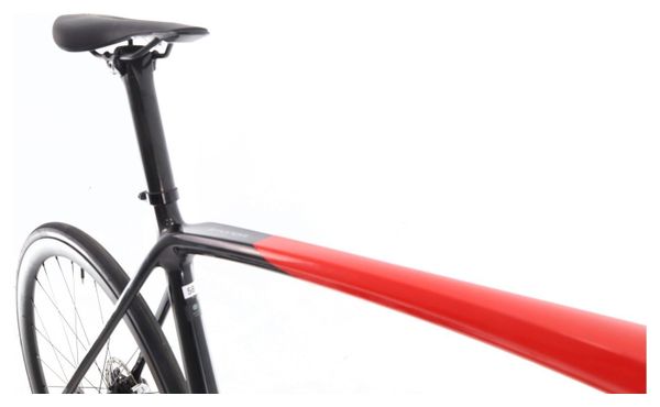 Produit reconditionné · Trek Emonda SL Carbone AXS 12V · Noir / Vélo de route / Trek | Très bon état