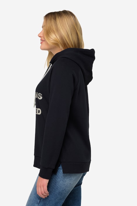 Hoodie, Kapuzensweater