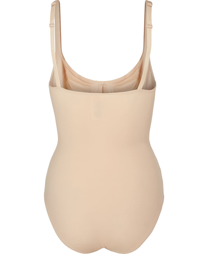 Wolford Mat de Luxe Forming Body Sand