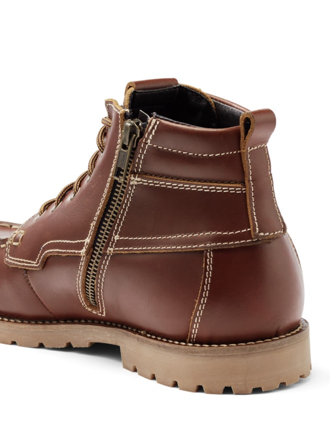 Thermo Norweger Stiefel