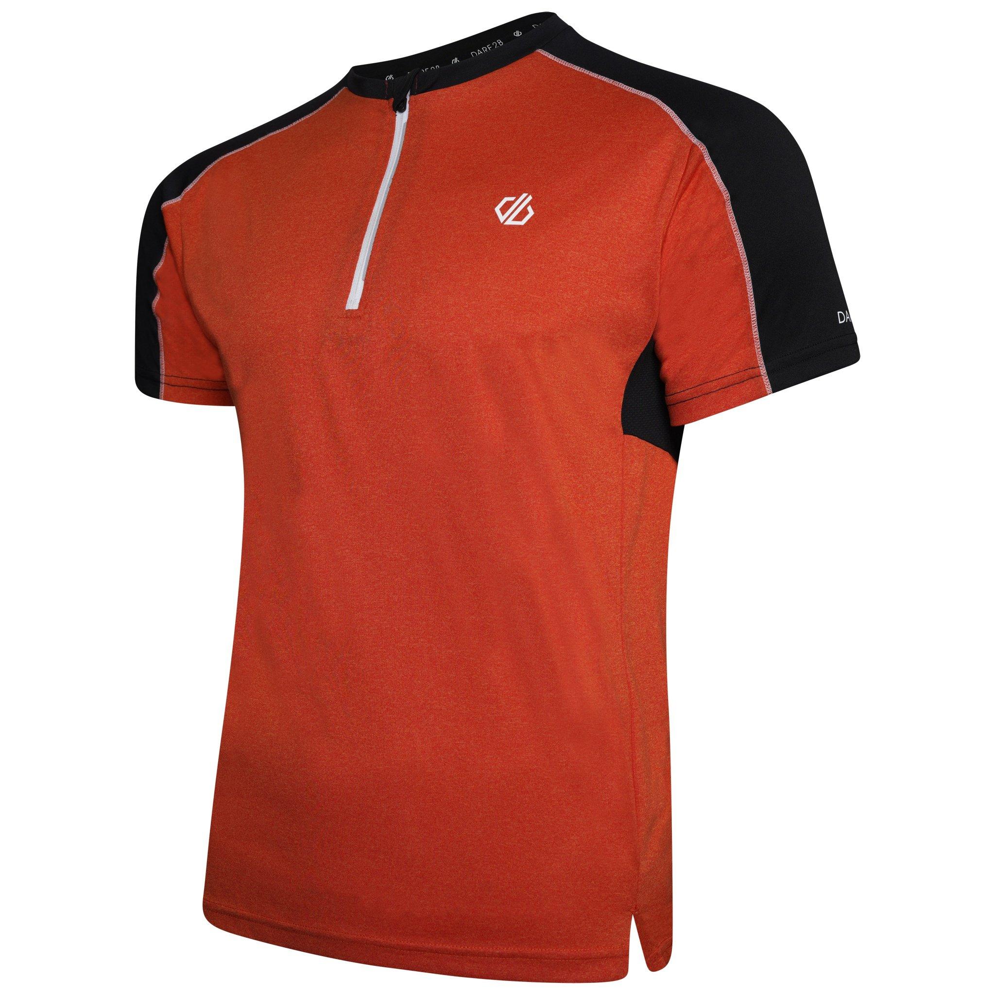 Dare 2b Aces II Half Zip T-Shirt