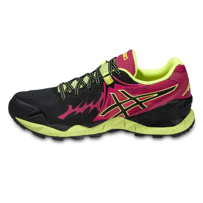 Asics Dame Trailsko Gel-FujiEndurance PlasmaGuard