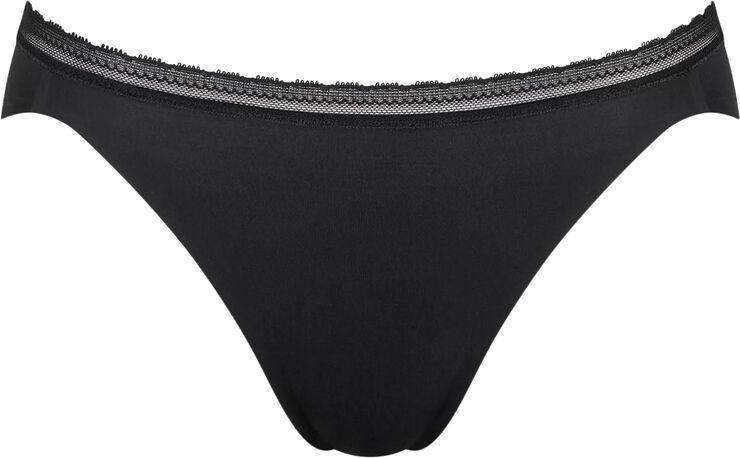Sloggi sloggi BODY ADAPT Twist High leg Black