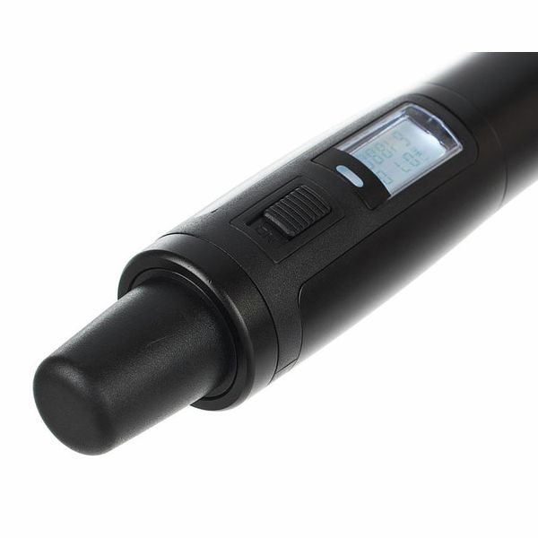 the t.bone freeU HT 600 Handheld