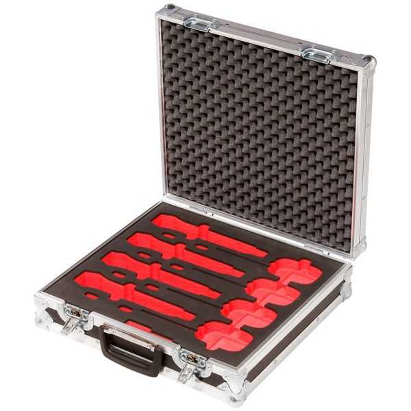 Thon Case Live for Inlay System BK