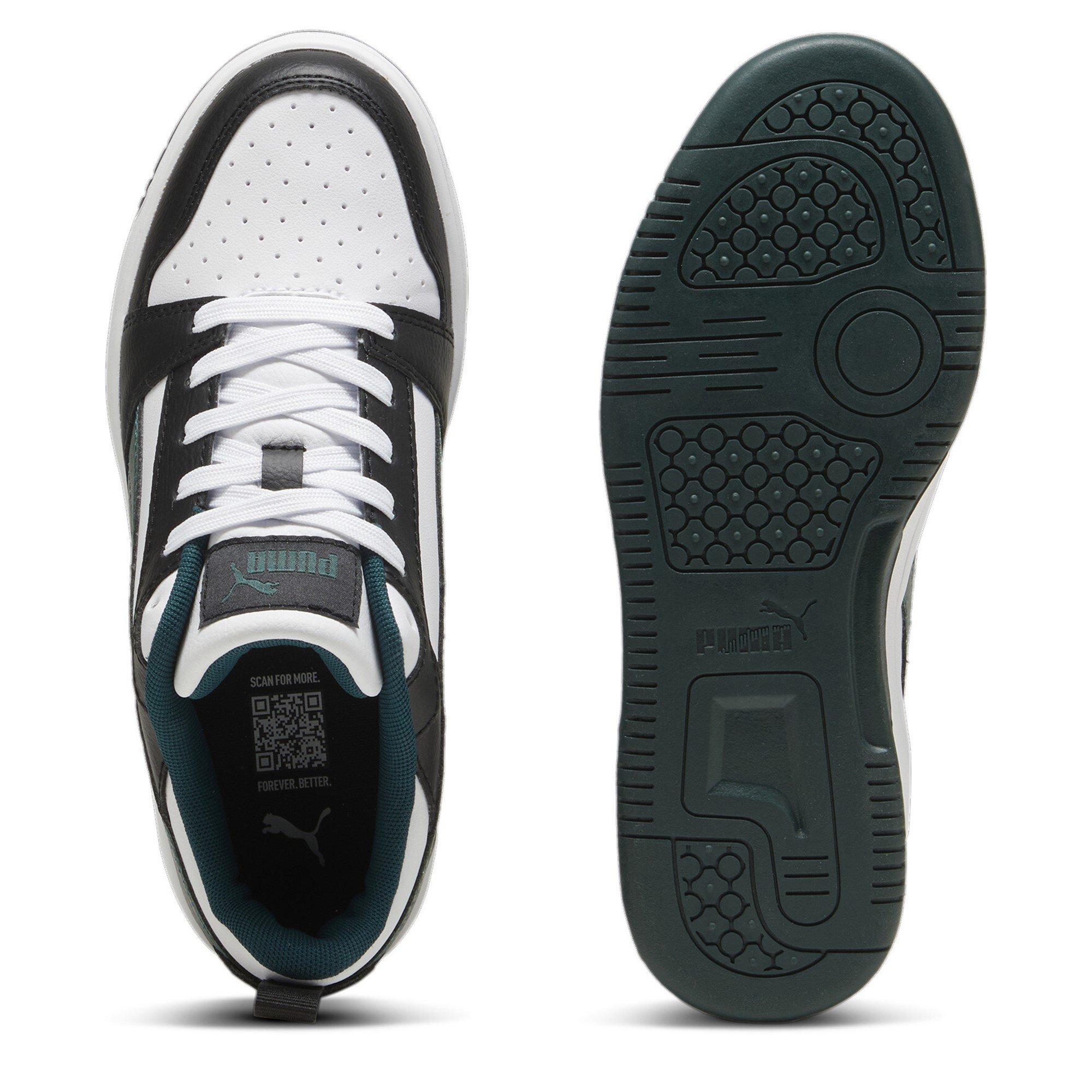 Puma Puma Rebound V6 Lo Jr