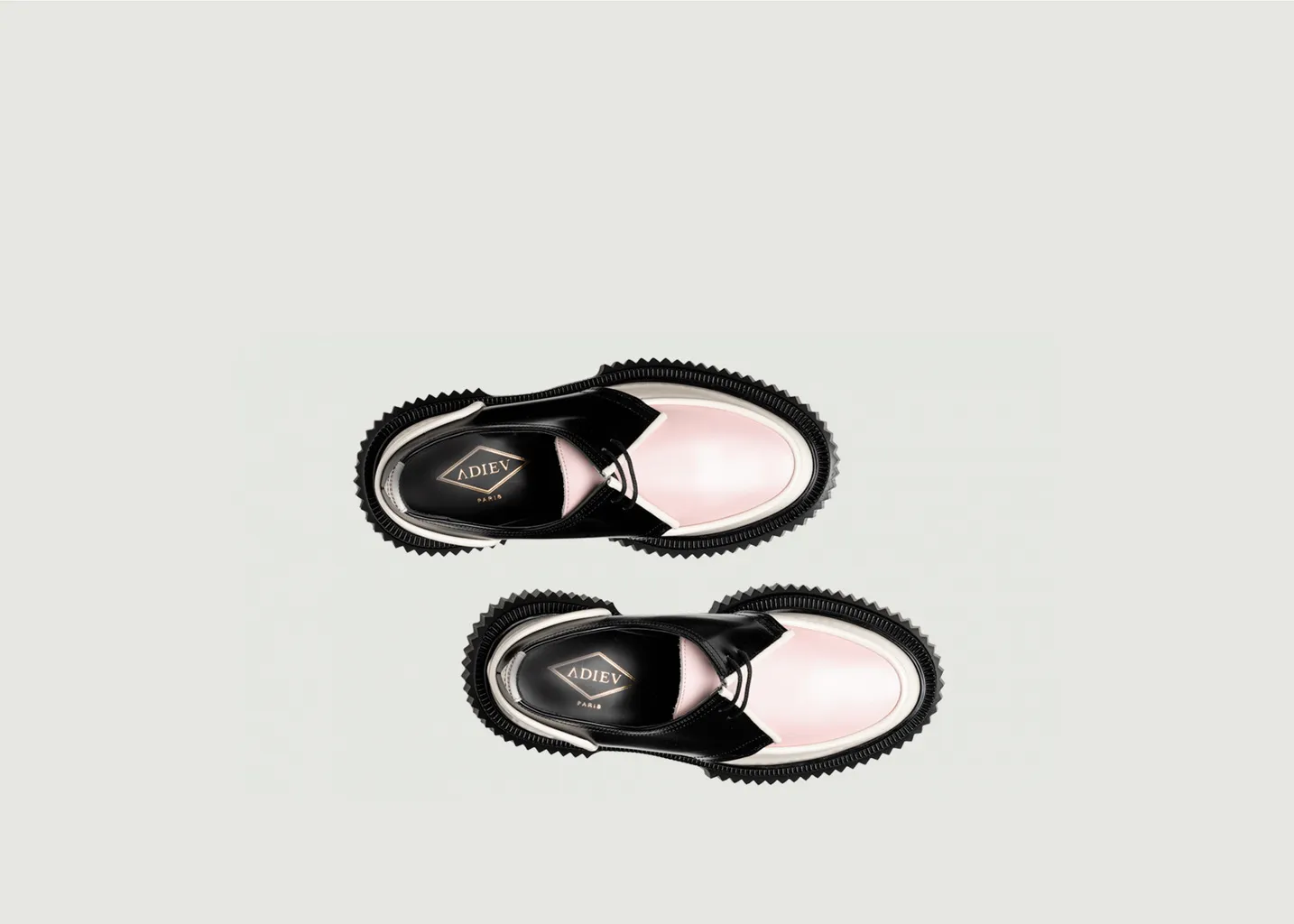 Derbies Type 181 Adieu