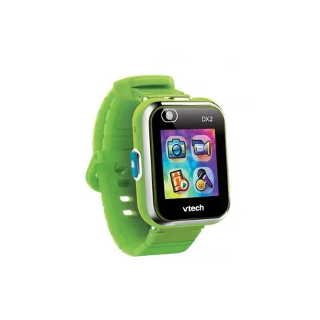 VTech Kidizoom Smart Watch DX2 grün