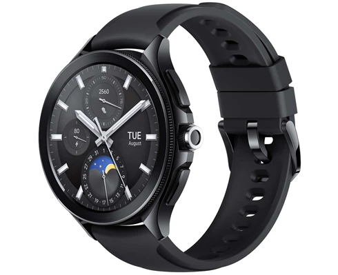 Xiaomi Watch 2 Pro Black