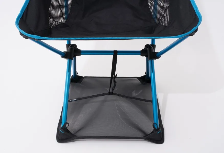 Helinox Ground Sheet Camp & Sunset Chair Black