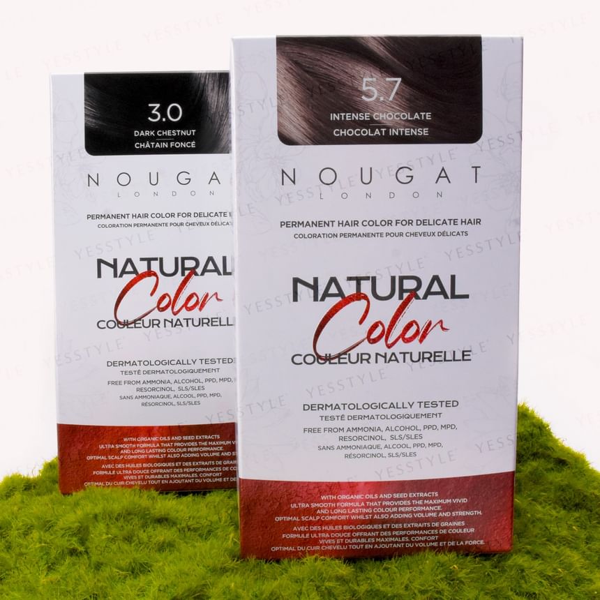 NOUGAT - NGTint Permanente Haarkleur