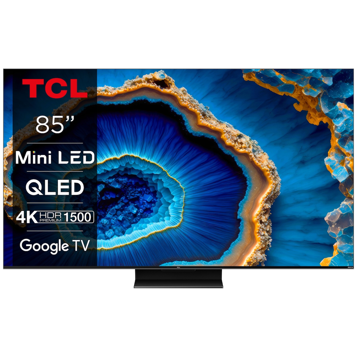 TCL 85