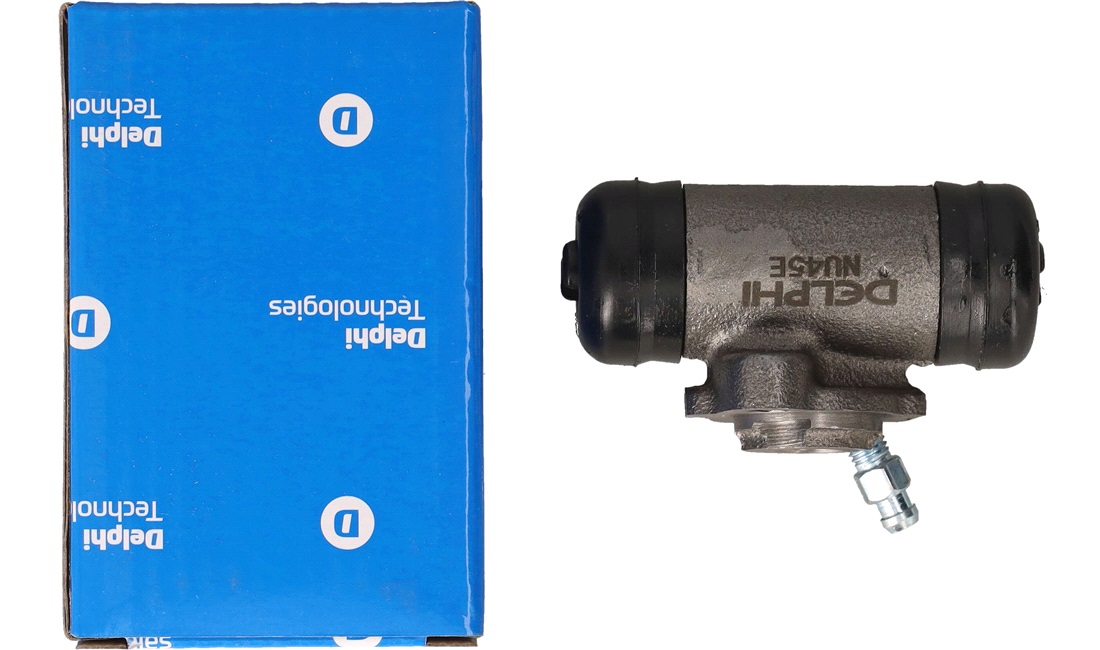Hjulcylinder
