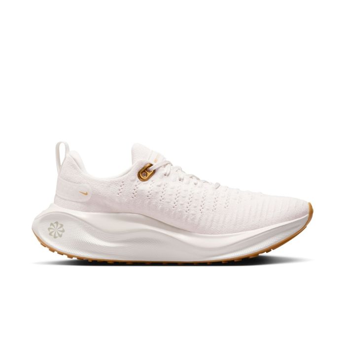 Nike Dame Løbesko InfinityRN 4 Hvid