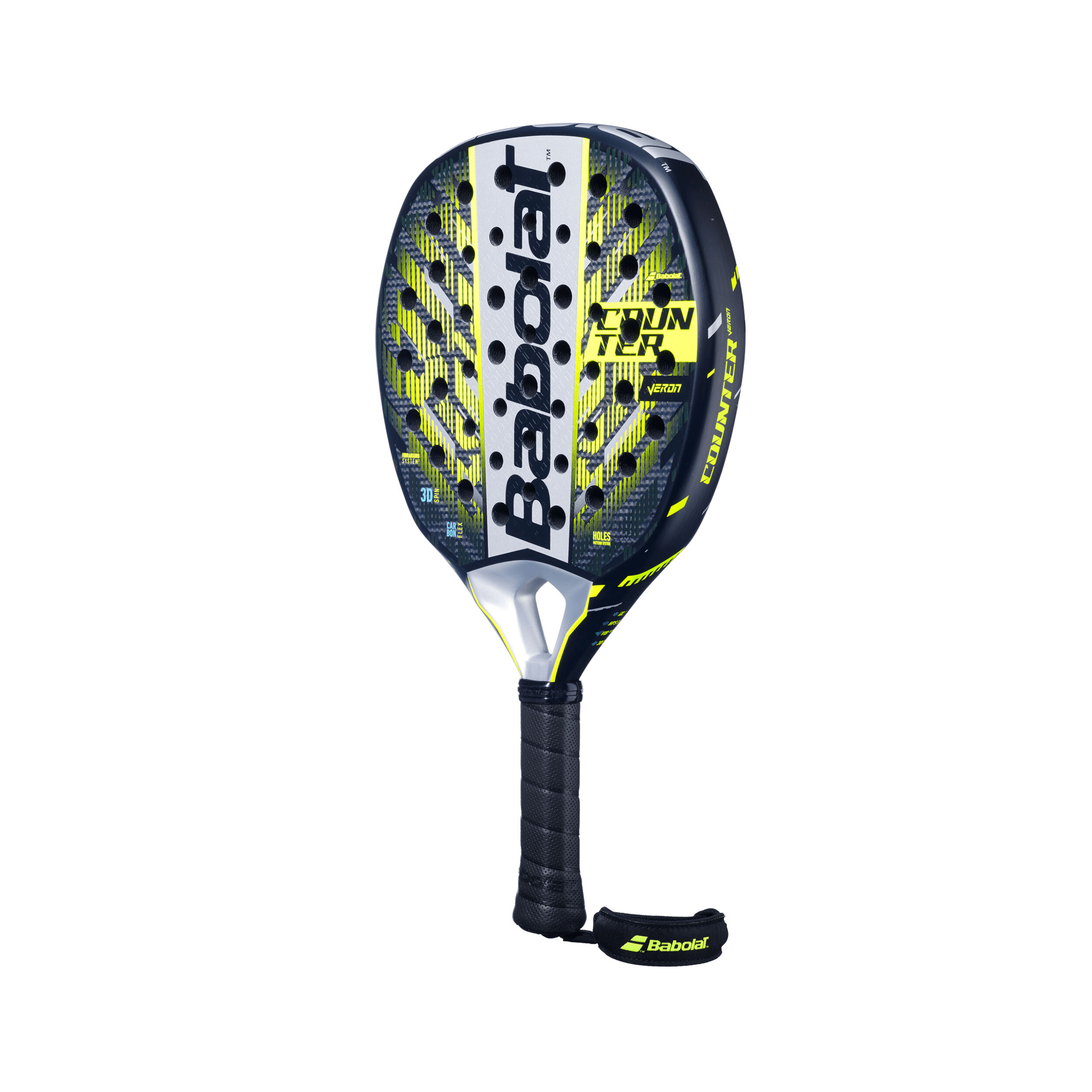 Babolat Veron Counter 2025