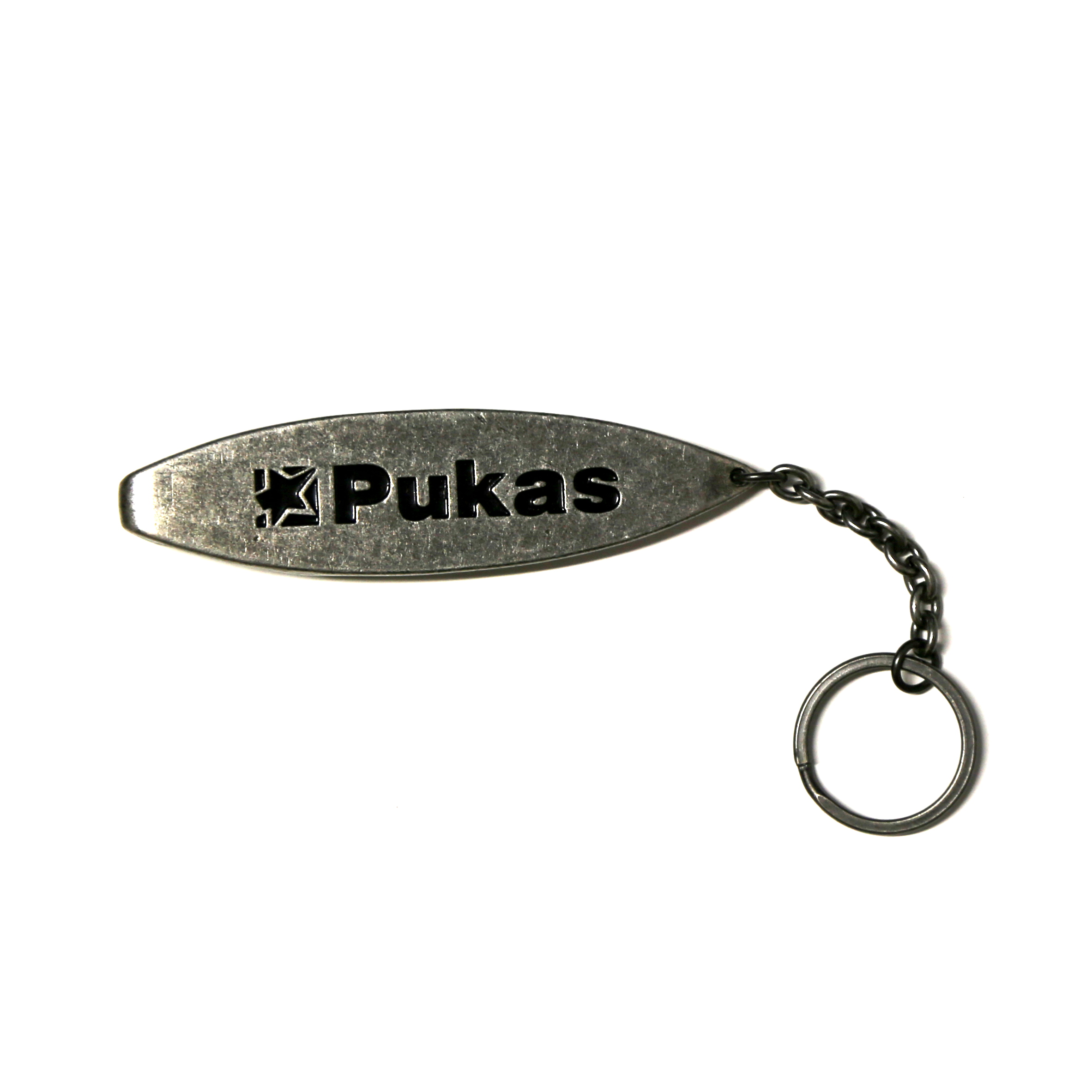 Pukas Bottle Opener - Porte clefs decapsuleur surf