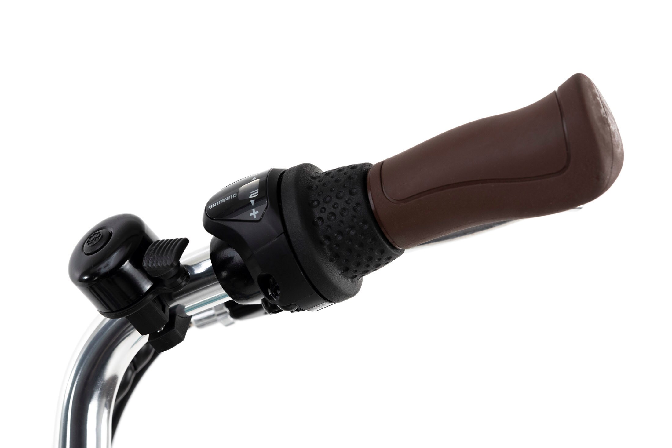 Adore Pedelec E-Bike Cityfahrrad 28'' Adore Cantaloupe