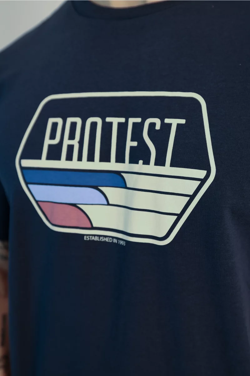 PROTEST PRTSTAN Herren T-Shirt