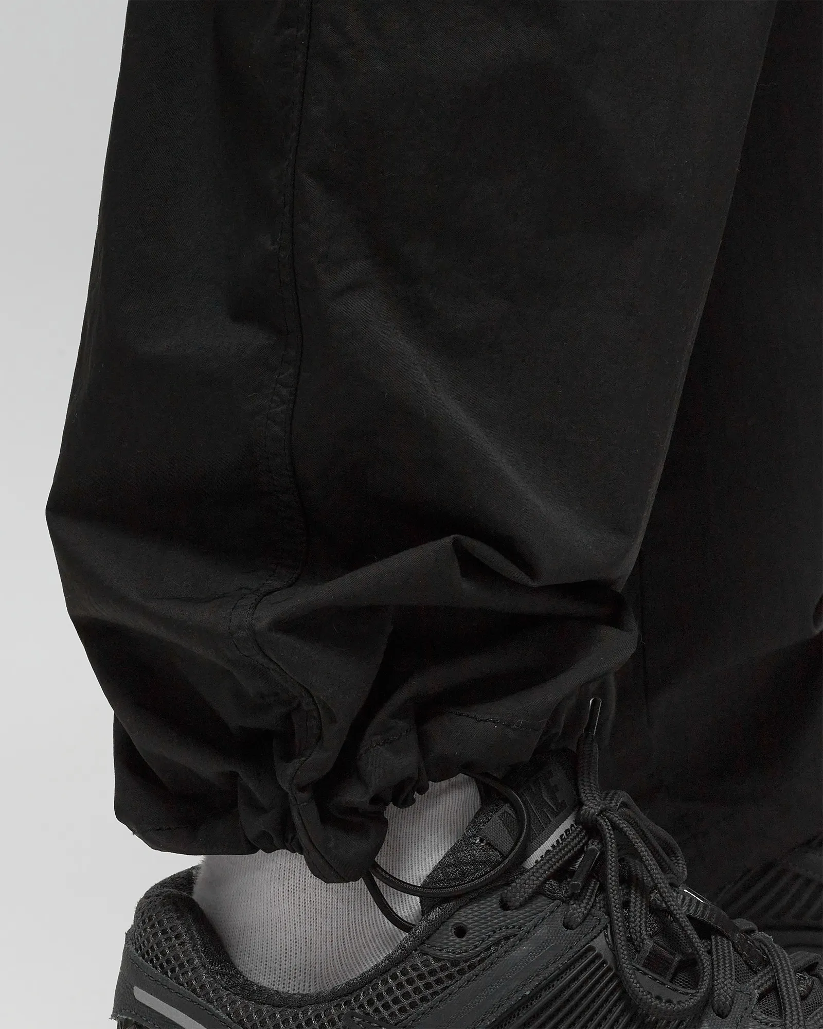 PATTA GMT PIGMENT DYE NYLON TACTICAL PANTS