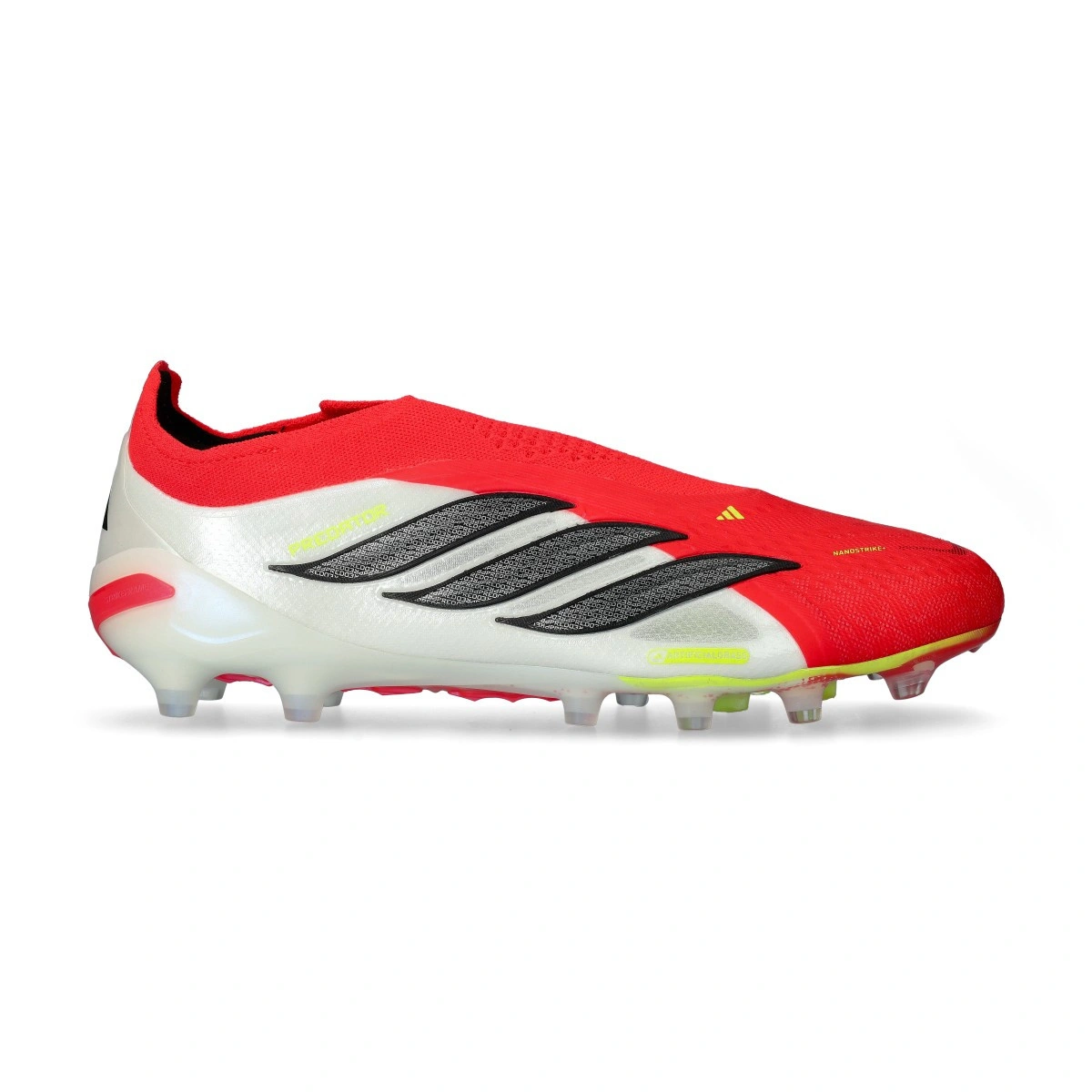 Chuteira adidas Predator Elite LL AG