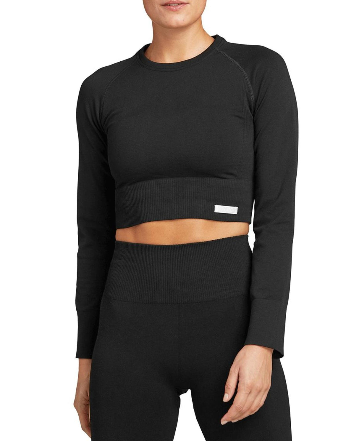 Björn Borg<br>Sthlm Seamless Crop Wmn