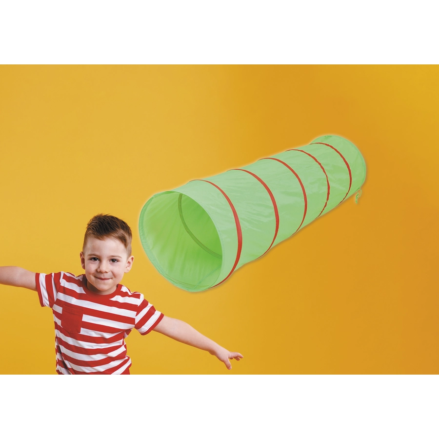 knorr toys® Spieltunnel Bilba grün