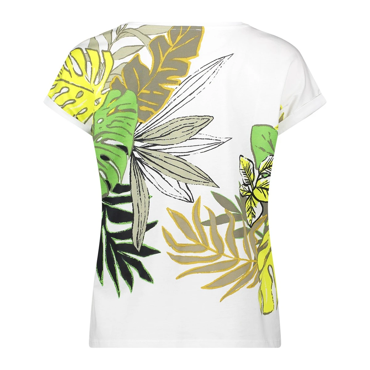 Dames Blouse CS25-14507