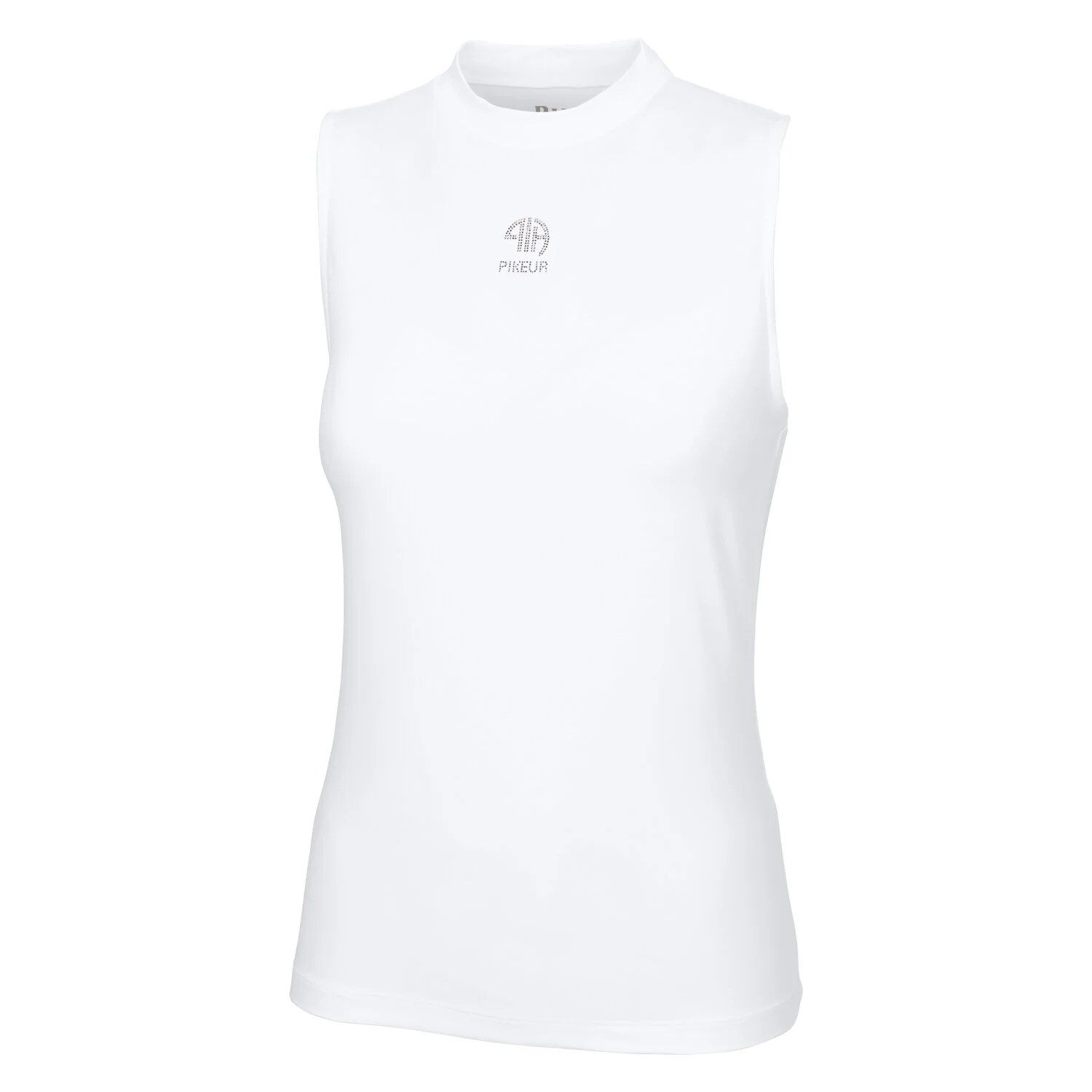 PIKEUR Funktionstop Tia Athleisure  - white - 46