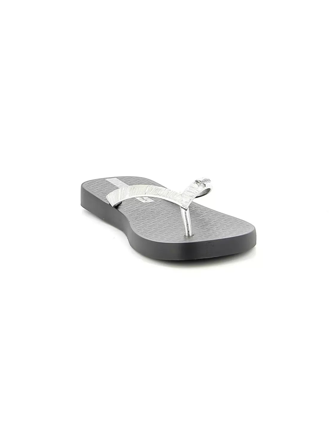 IPANEMA GLAM II - Sandales & nu-pieds Noirmétal