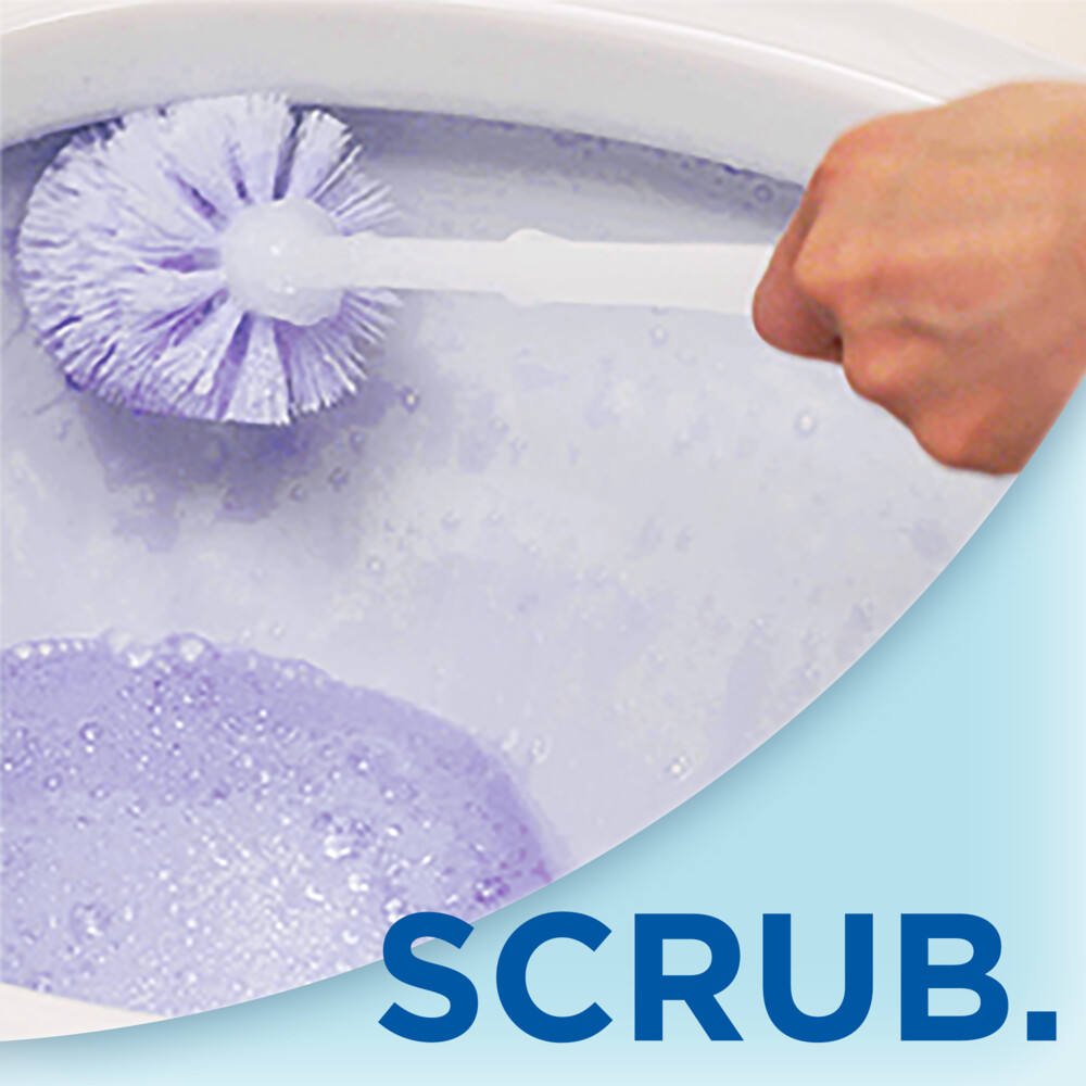 WC Eend Toiletreiniger Lavendel Fresh750 ml