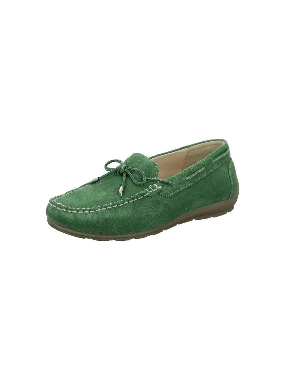 Slipper Alabama grass