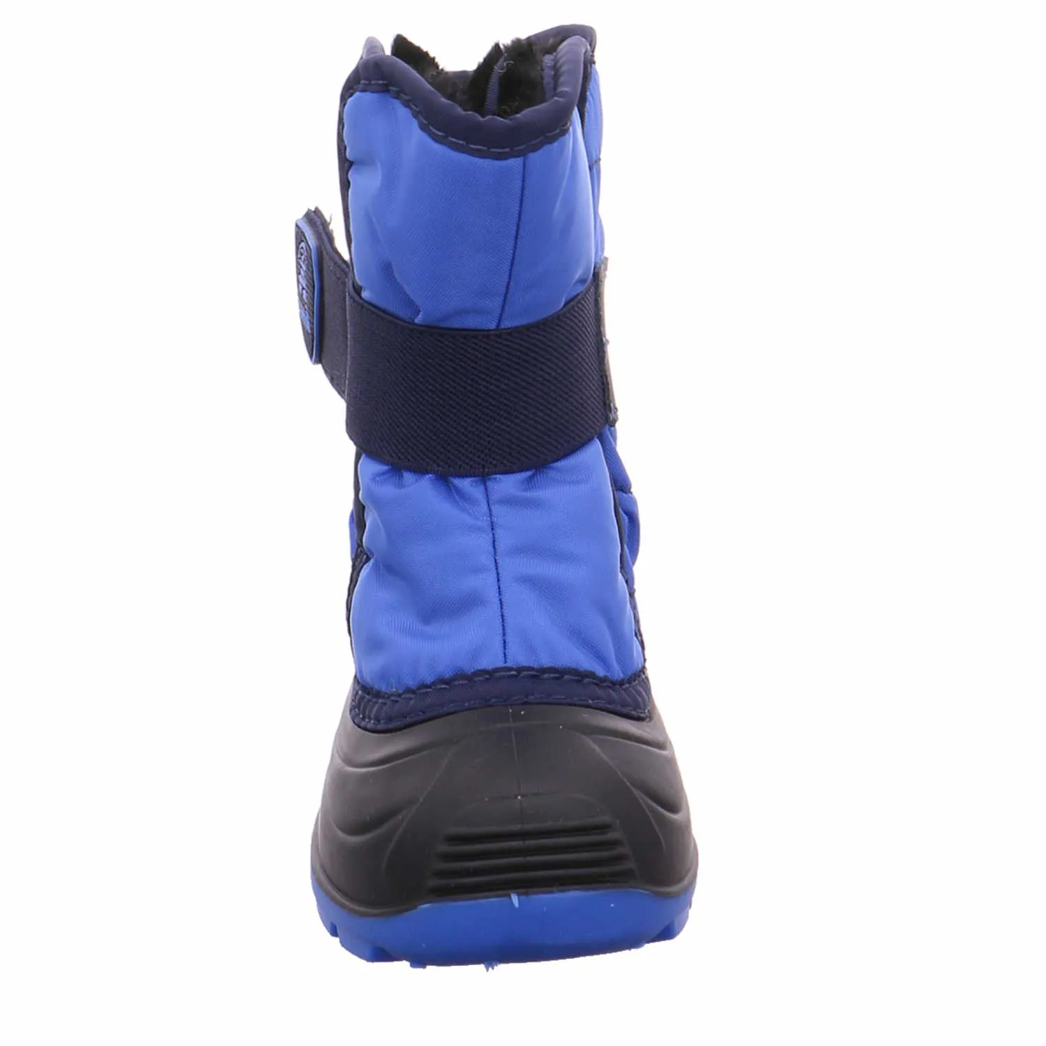 KAMIK Kinder-Snowboot Royal Textil  Schneestiefel Unisex