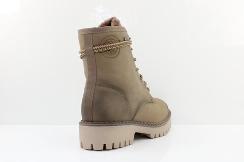 S.Oliver Stiefeletten