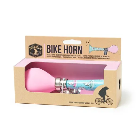 Legami Fahrradhupe Unicorn