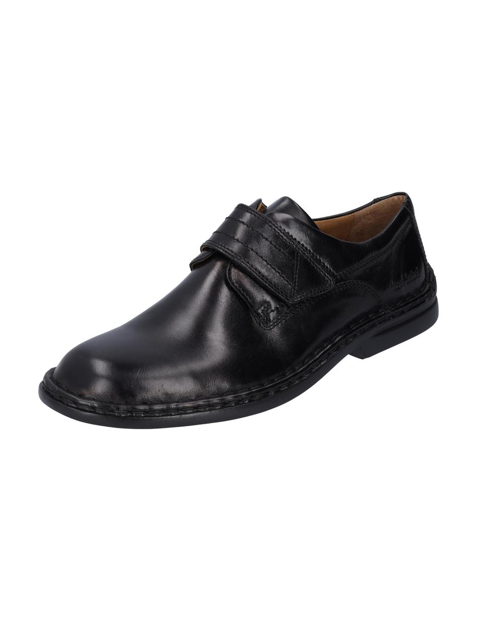 Slipper Vigo 09, schwarz