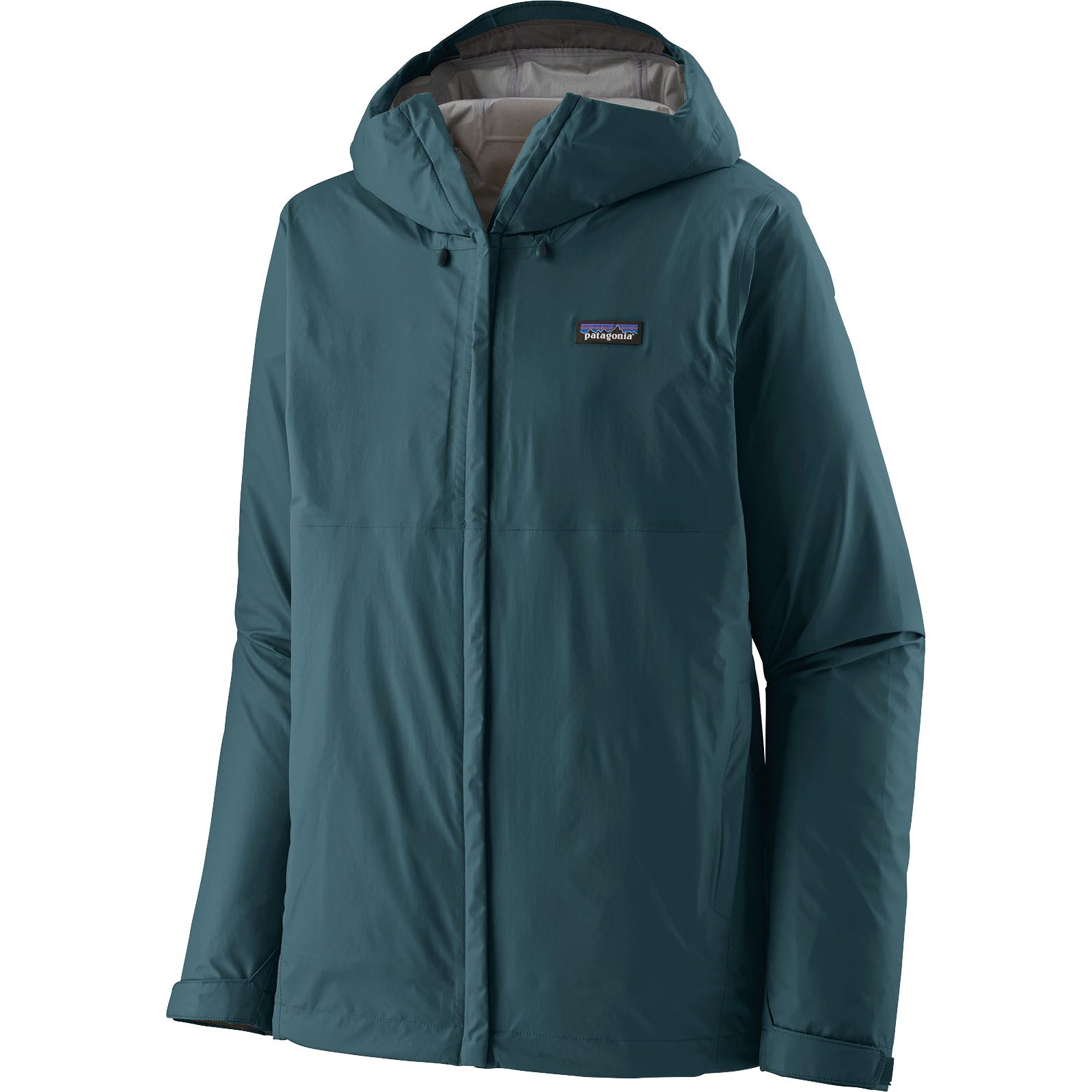Patagonia Torrentshell 3L Hardshelljacke Herren tidal teal