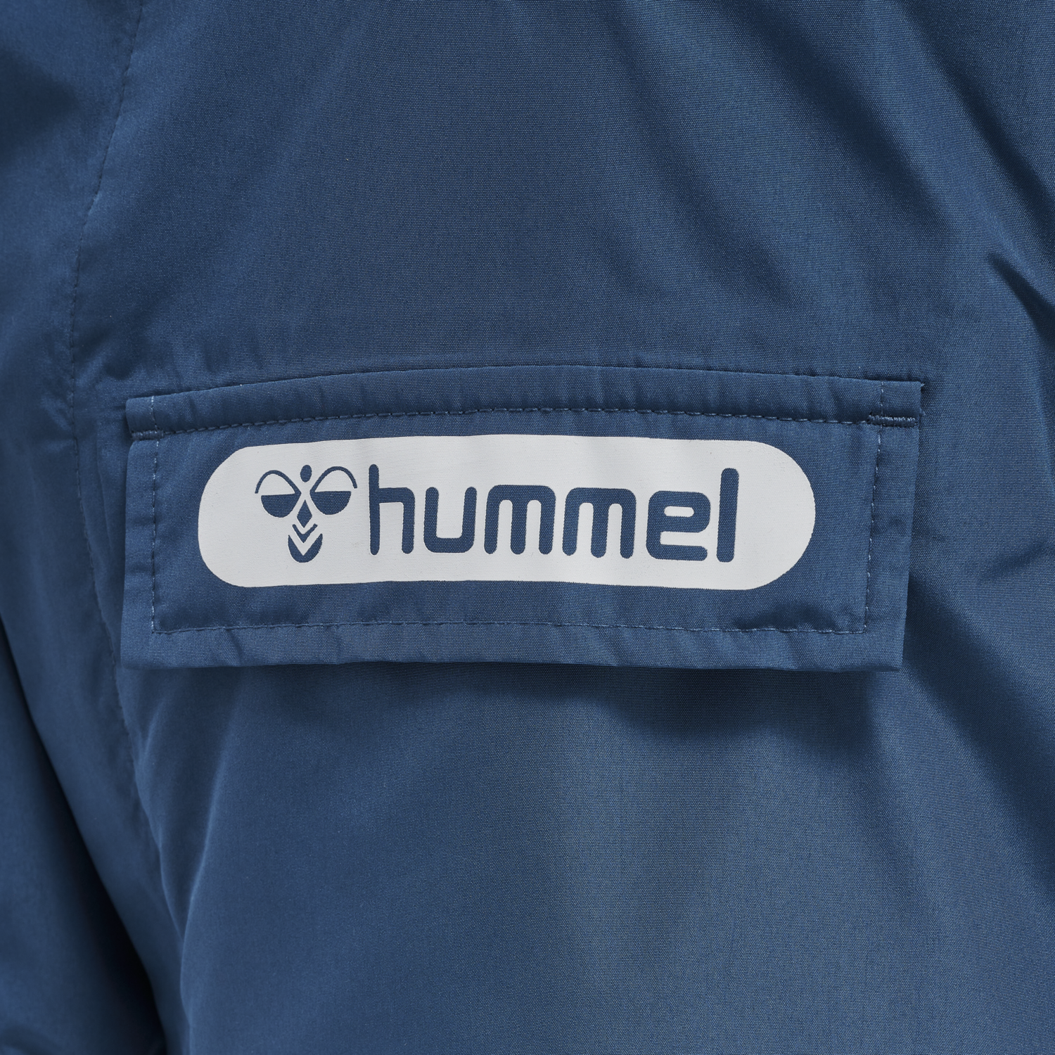 hmlOJO JACKET