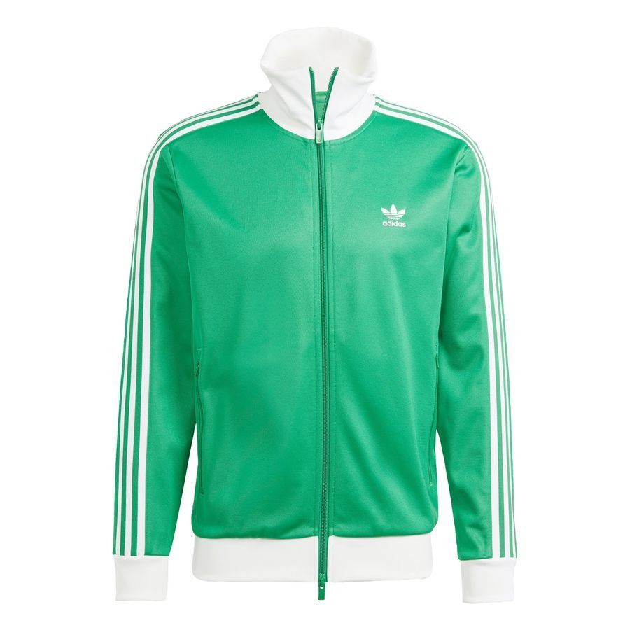 Adidas Original Veste de survêtement Adicolor Classics Beckenbauer