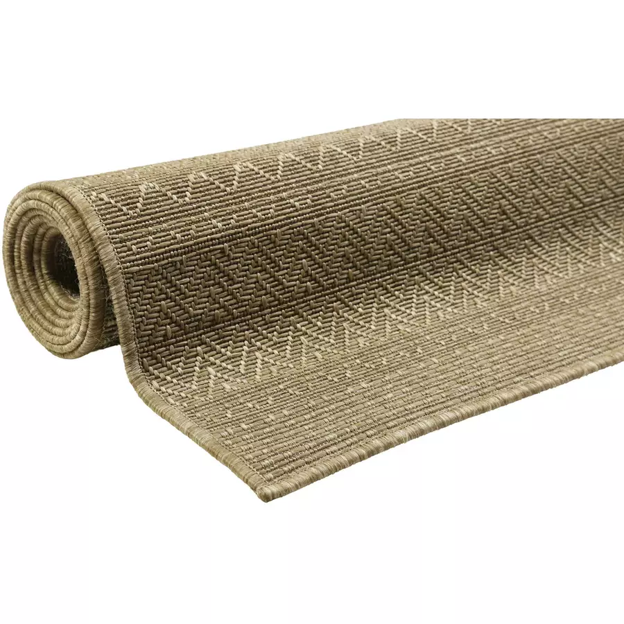 Wecon home Outdoorteppich In & Outdoor Pedro beige sand