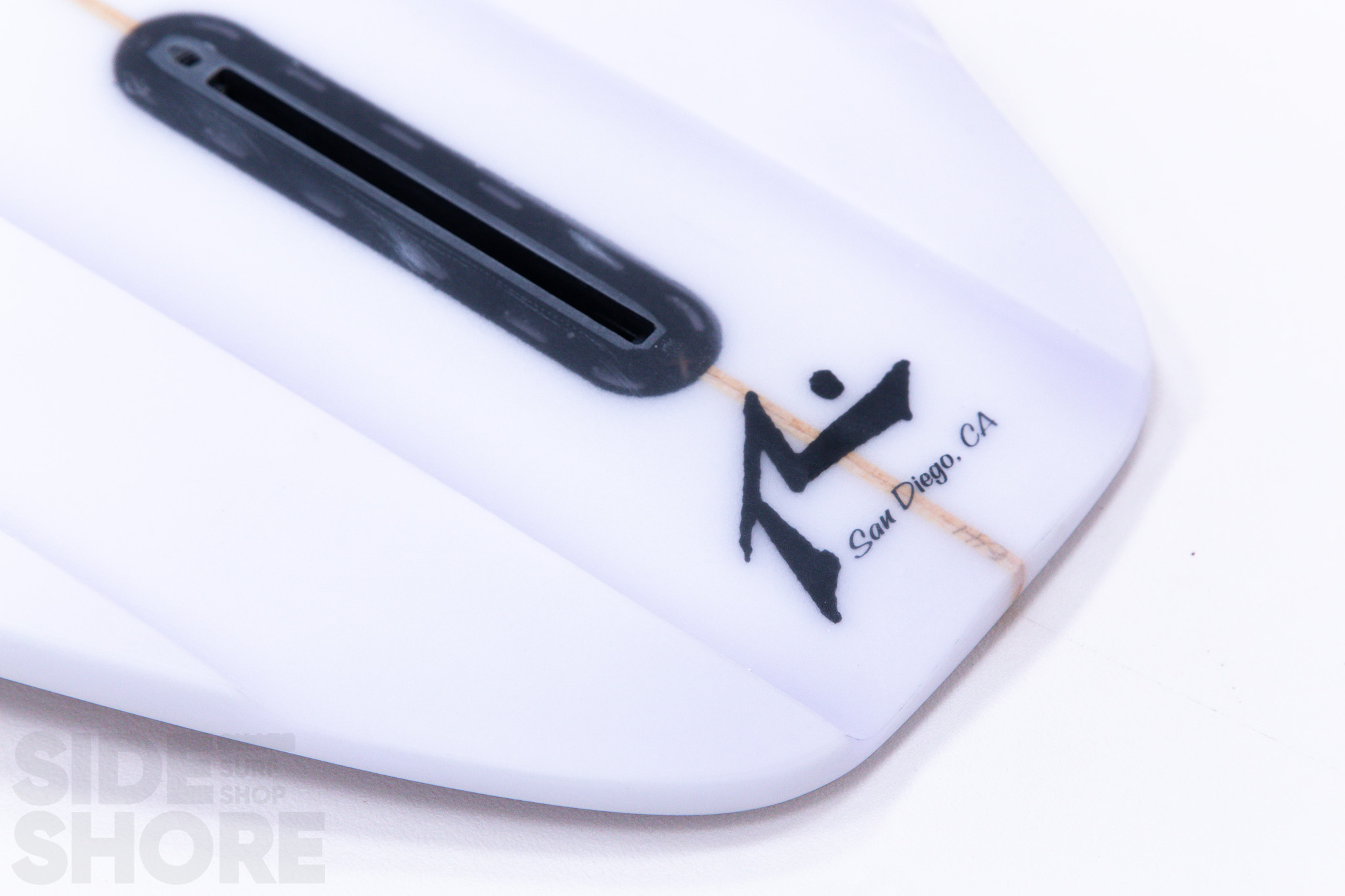 Rusty Surfboards The Blade - 5'10