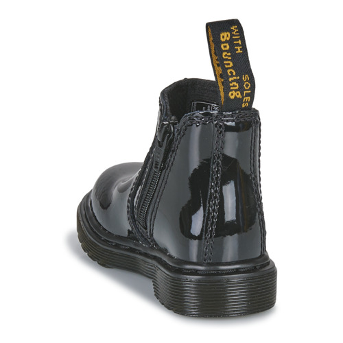 Dr. Martens - 2976 J - Noir