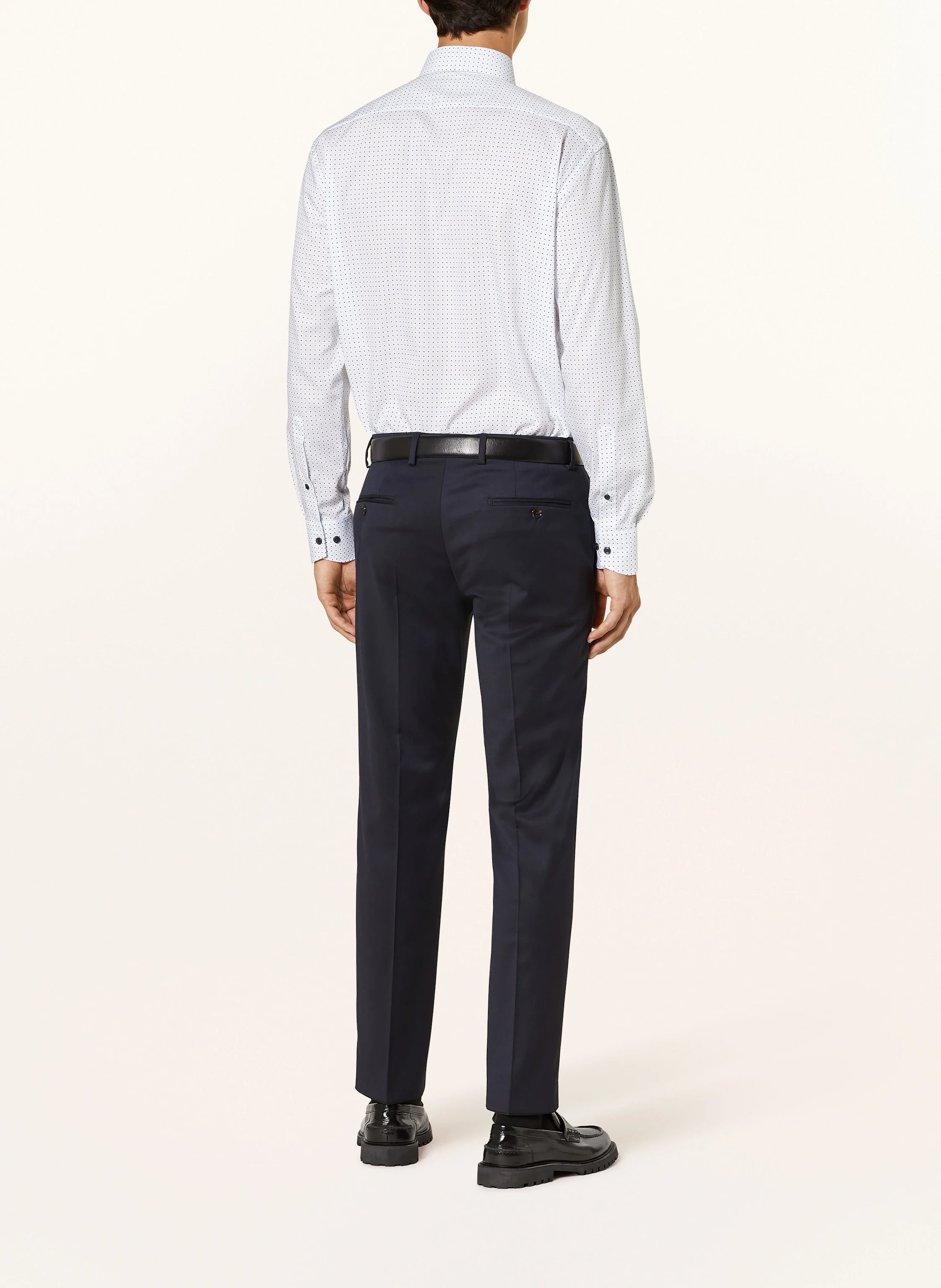 OLYMP Hemd Luxor comfort fit