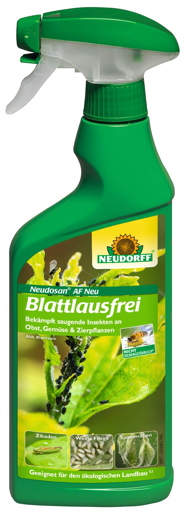 Neudorff Neudosan® AF Neu Blattlausfrei, 500